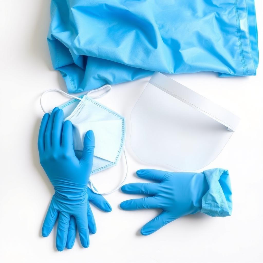 Personal Protective Equipment