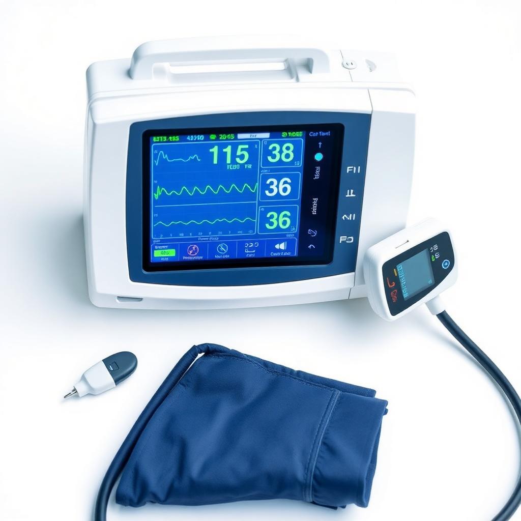 Patient Monitoring