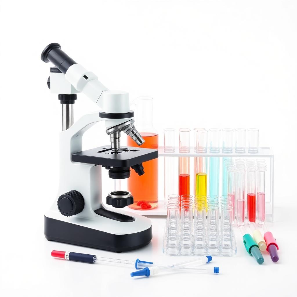 Laboratory Products