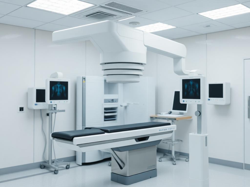 Diagnostic Imaging